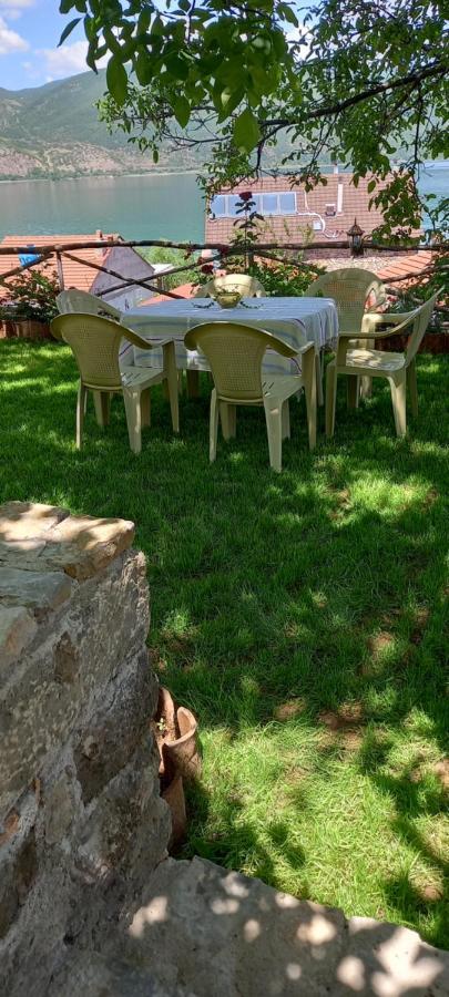 Roleo Guest House Lin Экстерьер фото