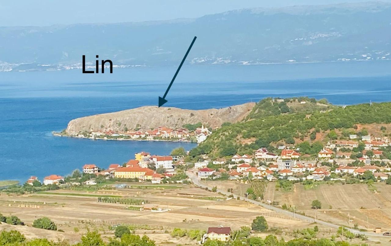Roleo Guest House Lin Экстерьер фото