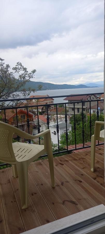 Roleo Guest House Lin Экстерьер фото