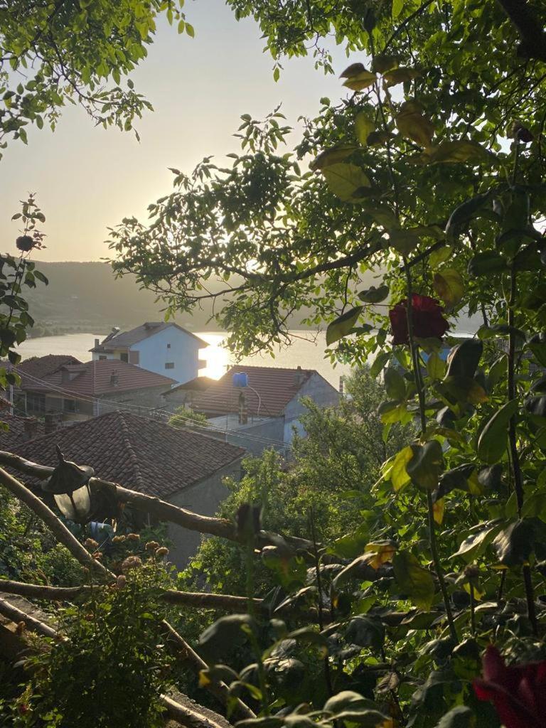 Roleo Guest House Lin Экстерьер фото