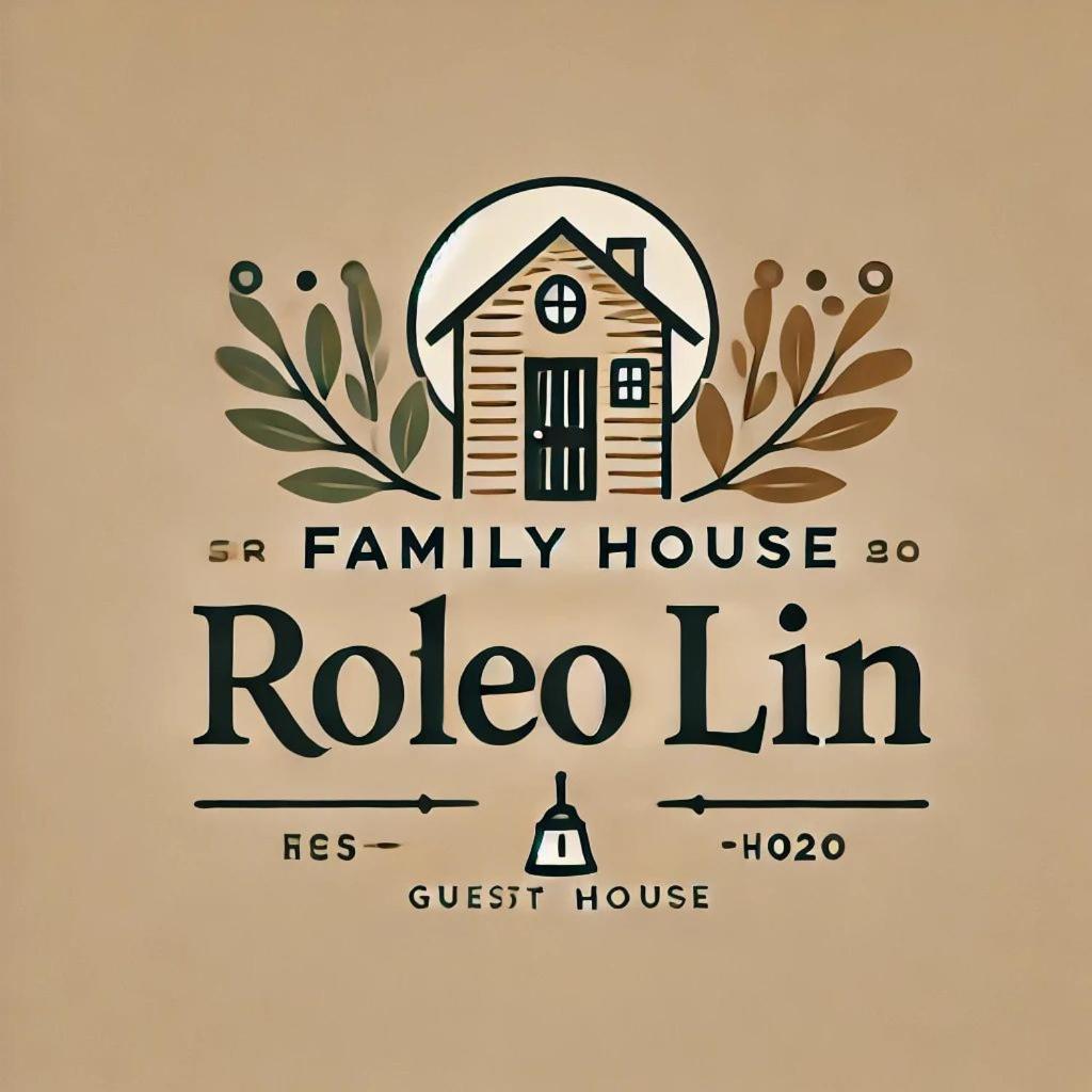 Roleo Guest House Lin Экстерьер фото