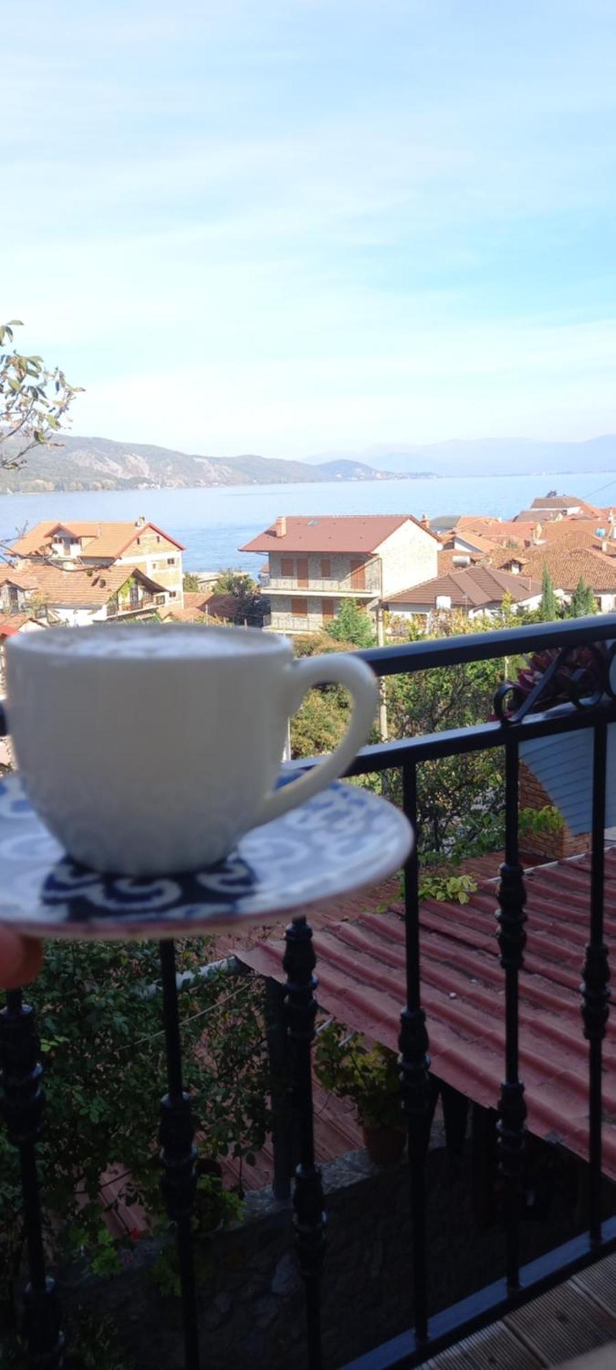 Roleo Guest House Lin Экстерьер фото