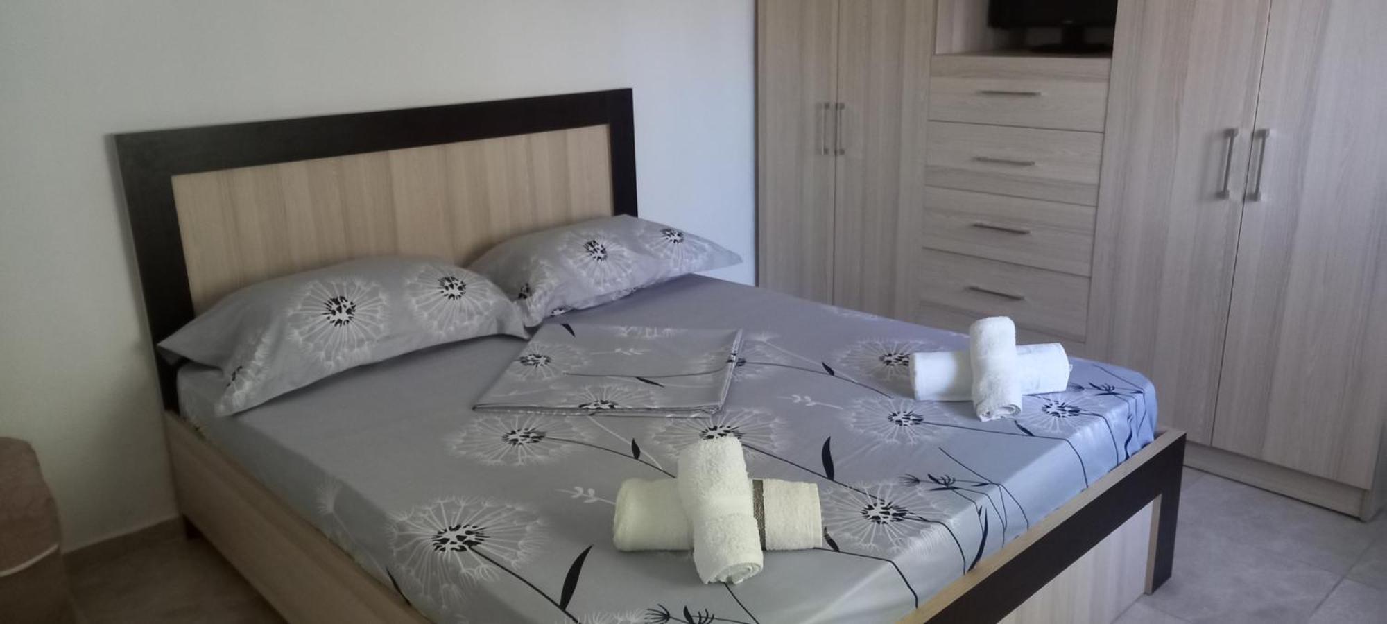 Roleo Guest House Lin Экстерьер фото